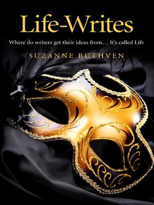 cover image of Life-Writes